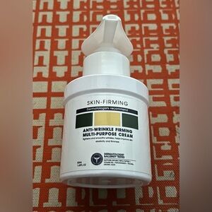Skin-Firming Anti-Wrinkle Multi-Purpose Cream